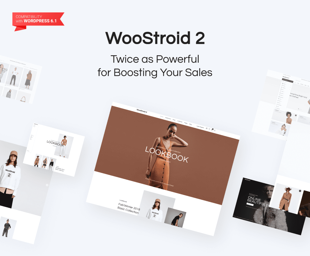 图片[1]-Woostroid2-多用途元素WooCommerce主题 - LuLunet-LuLunet