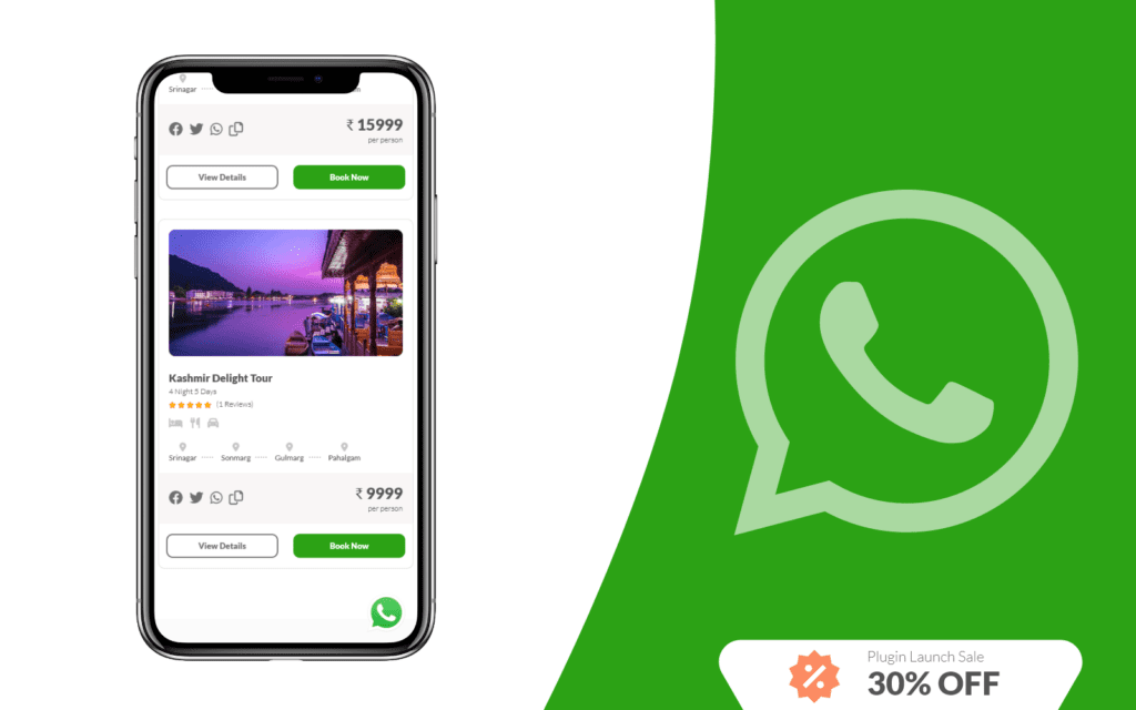 图片[1]-RA Whatsapp-适用于您的Wordpress WordPress插件的简易CTA