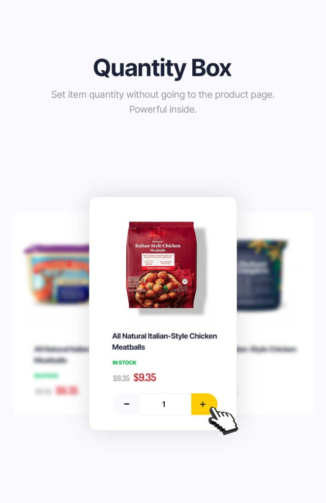 图片[2]-Bacola-杂货店和食品电子商务主题 WooCommerce电子商务 - LuLunet-LuLunet