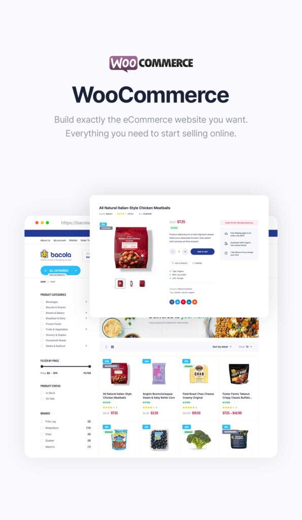 图片[3]-Bacola-杂货店和食品电子商务主题 WooCommerce电子商务 - LuLunet-LuLunet