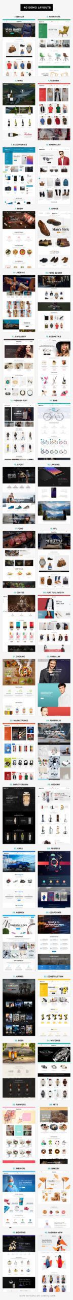 图片[2]-basel -响应式WooCommerce主题 - LuLunet-LuLunet