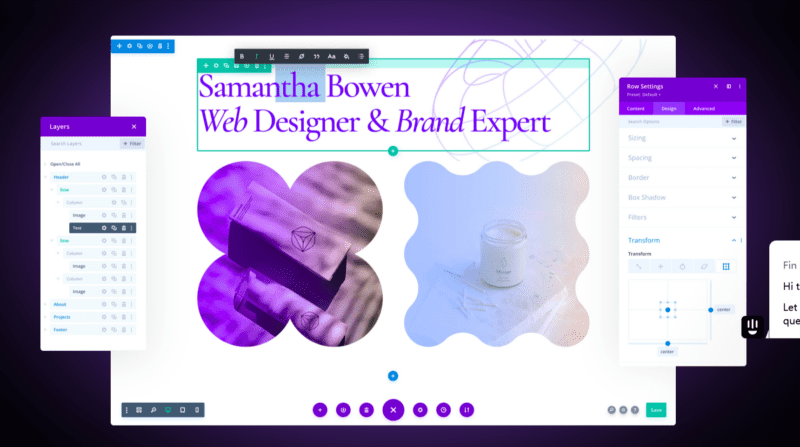 Divi Builder v4.24.0  Wordpress可视化构建器插件-LuLunet