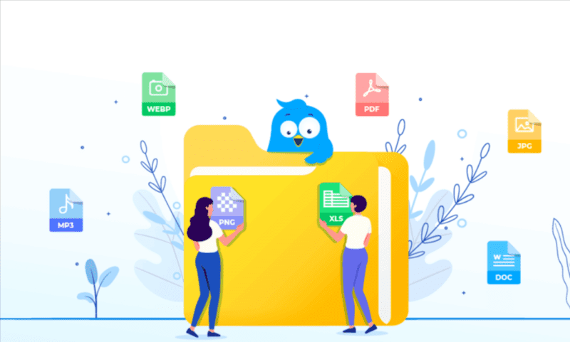 FileBird Pro v6.1.2  Wordpress文件管理插件-LuLunet