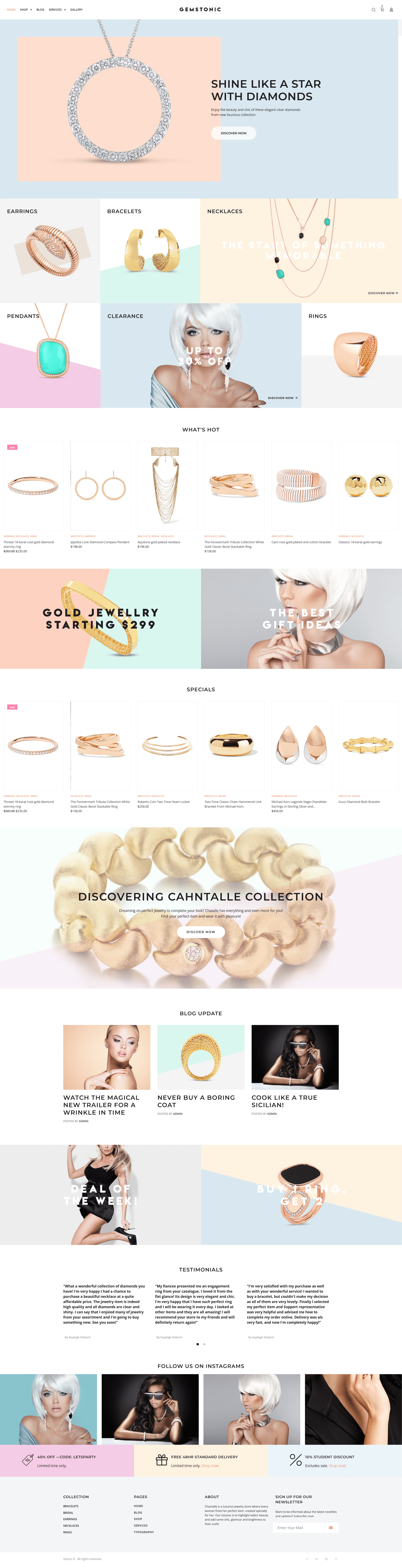 图片[1]-珠宝 WooCommerce 主题, 珠宝电商模板, 在线珠宝商店, 响应式珠宝主题, 高端 WooCommerce 主题, 珠宝网站设计, 珠宝电子商务模板, 在线珠宝店, WooCommerce 设计, 专业 WooCommerce 主题, 现代珠宝模板, 自定义 WooCommerce 主题