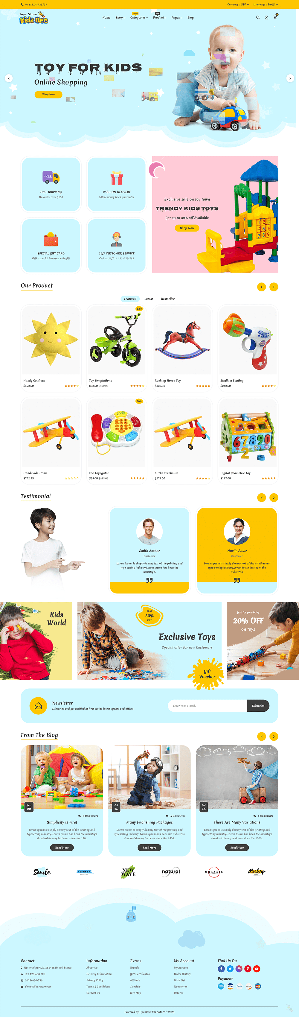 图片[1]-儿童和玩具主题OpenCart模板 - LuLunet-LuLunet