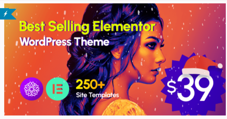 Phlox Pro-元素多用途WordPress主题 - LuLunet-LuLunet