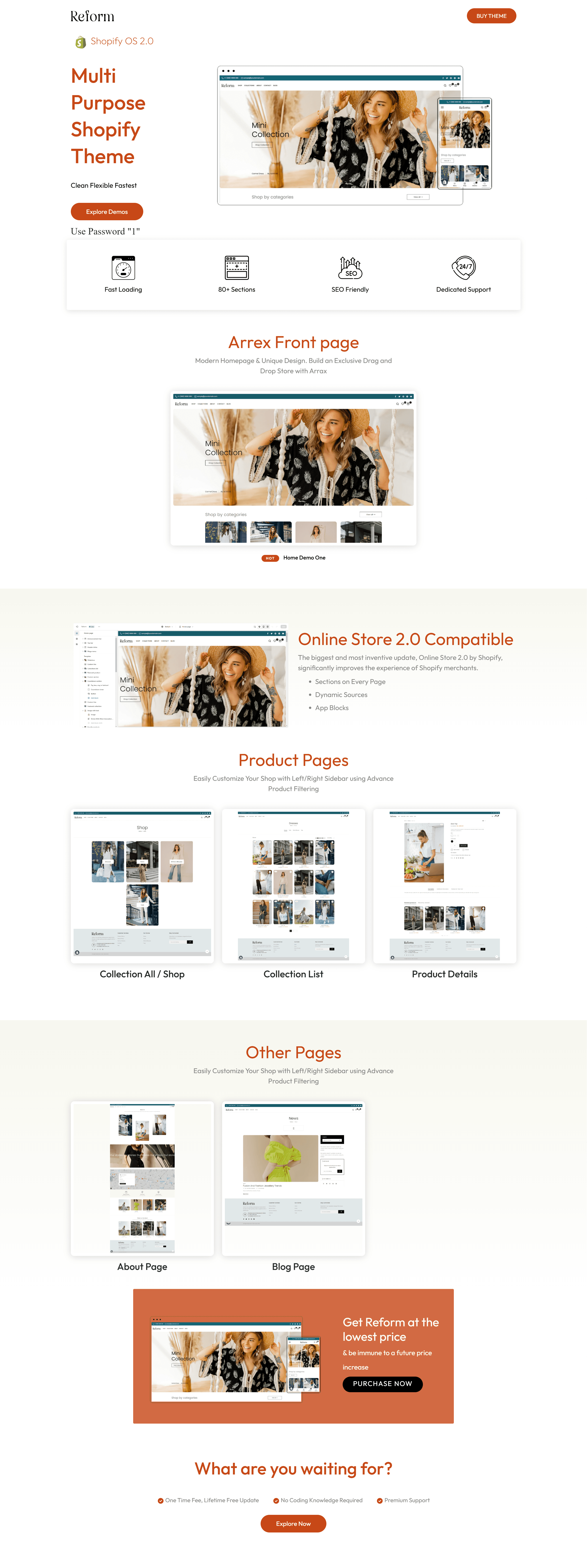 图片[1]-Reform-最佳服装Sopify主题Shopify主题 - LuLunet-LuLunet