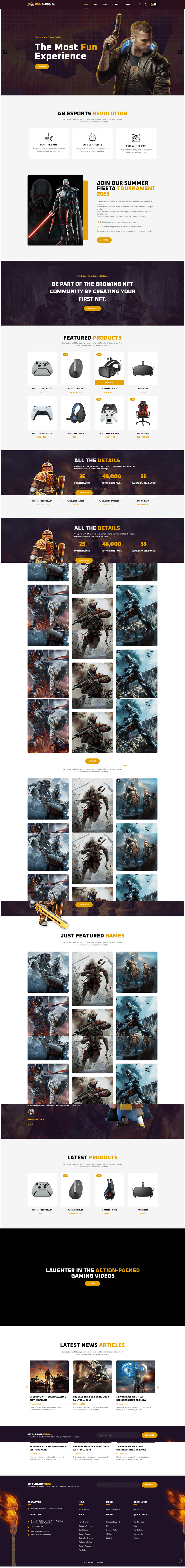 图片[1]-wordpress 电子竞技主题