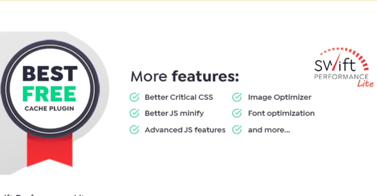Swift Performance v2.3.6.16 Wordpress缓存性能优化插件 - LuLunet-LuLunet