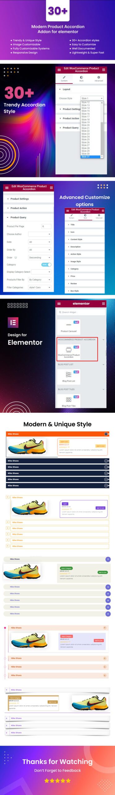 图片[1]-WooCommerce产品手风琴插件