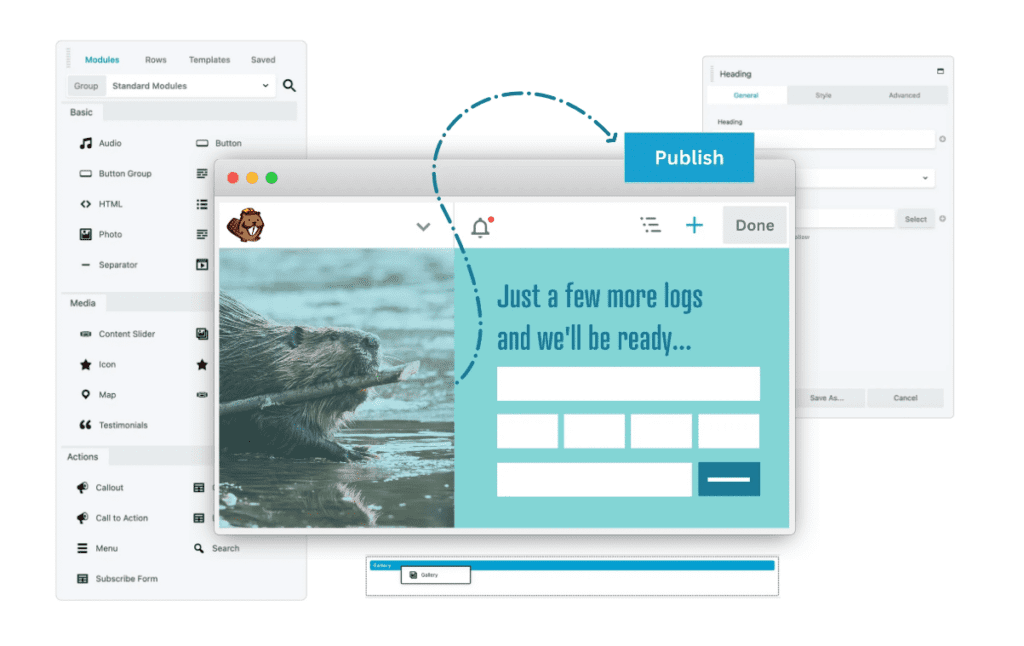 图片[3]-Beaver Builder Pro v2.8.0.6 Wordpress页面构建器插件 - LuLunet-LuLunet