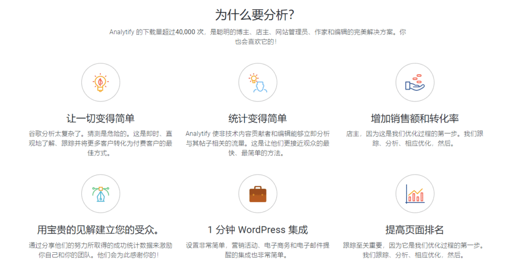 图片[5]-Analytify Pro v5.2.0 Wordpress网站流量分析插件 - LuLunet-LuLunet
