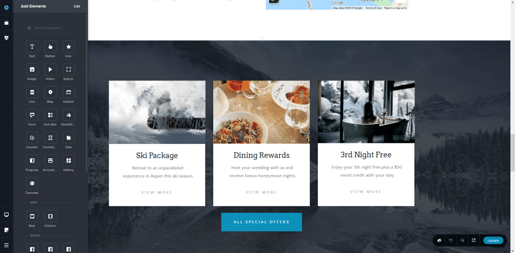 图片[2]-Brizy Pro v2.4.36 Wordpress可视化构建器插件 - LuLunet-LuLunet