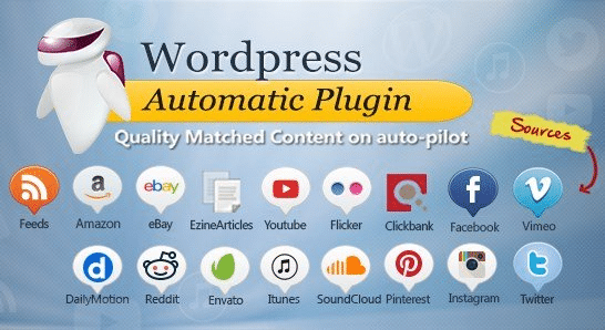WordPress Automatic v3.99.0  Wordpress自动化文章采集插件 - LuLunet-LuLunet