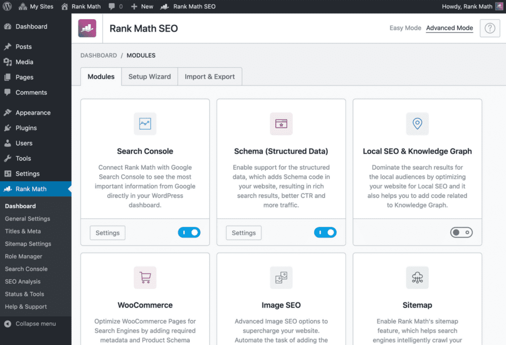图片[2]-Rank Math Pro v3.0.65 插件 - LuLunet-LuLunet