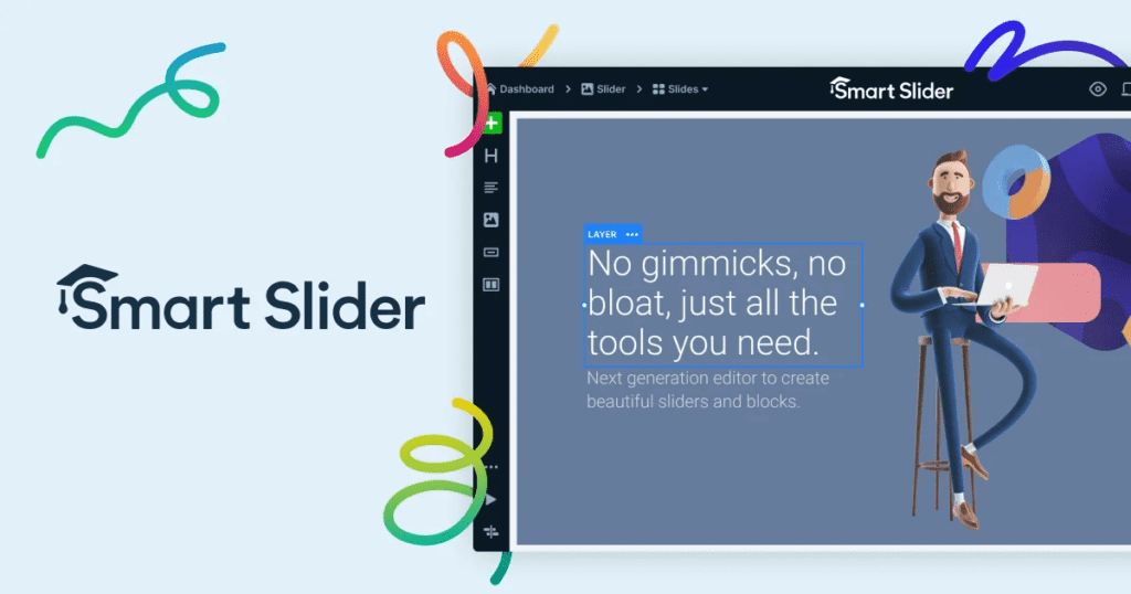 图片[2]-Smart Slider 3 Pro v3.5.1.23 Wordpress智能滑块插件 轮播图插件 - LuLunet-LuLunet