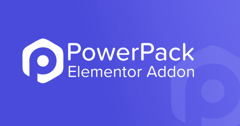 PowerPack Addons for Elementor Premium v2.10.11  Elementor扩展插件-LuLunet