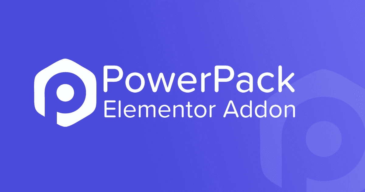 PowerPack Addons for Elementor Premium v2.10.11 Elementor扩展插件 - LuLunet-LuLunet