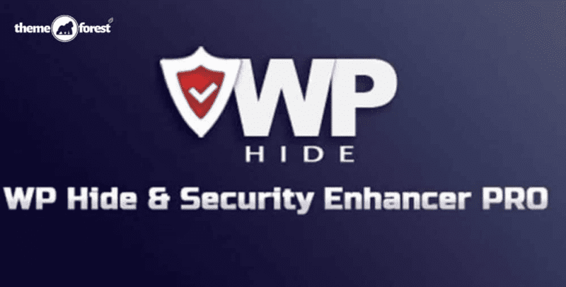 WP Hide & Security Enhancer Premium v6.7.2.23完美隐藏Wordpress特征插件-LuLunet