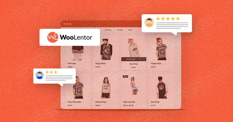 图片[1]-WooLentor Pro v2.4.3 Elementor+WooCommerce扩展插件 集成所有电子商务功能 - LuLunet-LuLunet