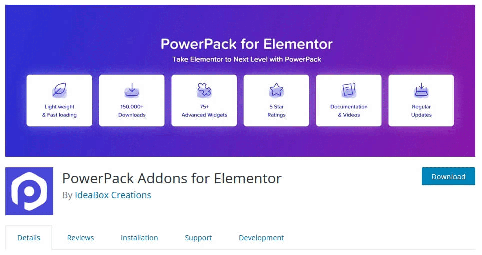 图片[2]-PowerPack Addons for Elementor Premium v2.10.11 Elementor扩展插件 - LuLunet-LuLunet