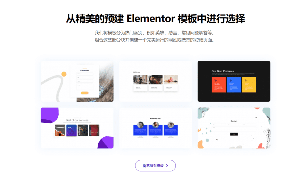 图片[6]-PowerPack Addons for Elementor Premium v2.10.11 Elementor扩展插件 - LuLunet-LuLunet