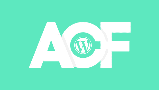 Advanced Custom Fields: Extended PRO v0.9.0.4 Wordpress自定义字段插件 - LuLunet-LuLunet