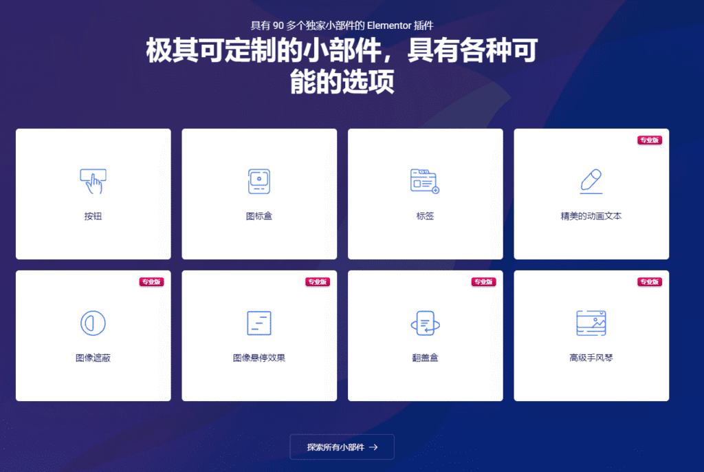 图片[5]-ElementsKit Pro v3.4.1完美破解付费Elementor扩展插件免费下载 - LuLunet-LuLunet
