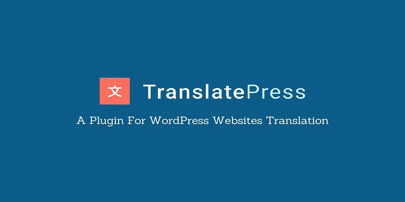 TranslatePress Pro Business v2.7.1  Wordpress多语言翻译插件 - LuLunet-LuLunet
