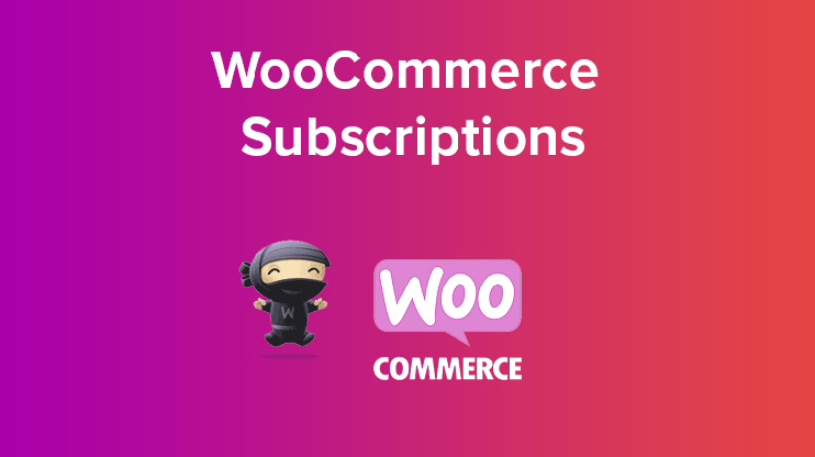 WooCommerce Subscriptions v6.0.0 多种产品订阅插件 - LuLunet-LuLunet