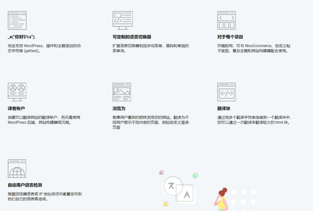 图片[4]-TranslatePress Pro Business v2.7.1  Wordpress多语言翻译插件 - LuLunet-LuLunet