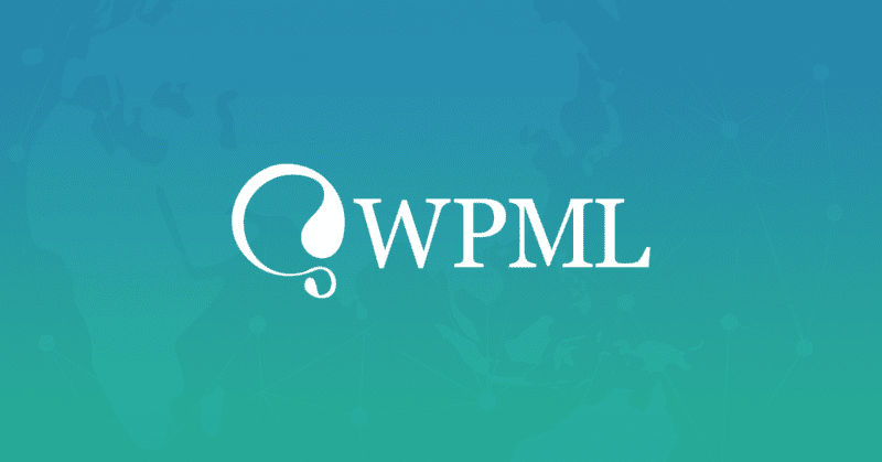 WPML Multilingual CMS v4.6.9  Wordpress多语言翻译插件-LuLunet