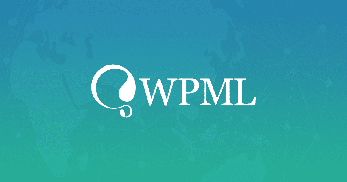 WPML Multilingual CMS v4.6.9 Wordpress多语言翻译插件 - LuLunet-LuLunet