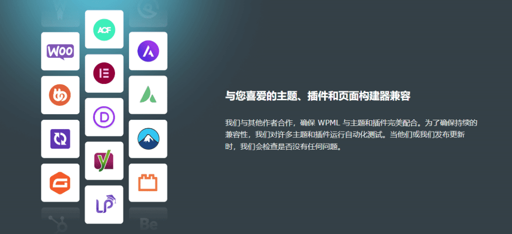 图片[3]-WPML Multilingual CMS v4.6.9 Wordpress多语言翻译插件 - LuLunet-LuLunet
