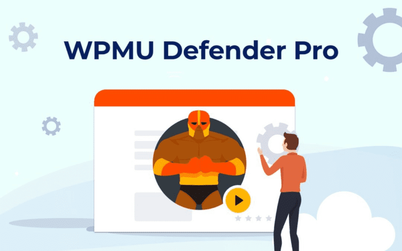 WPMU Defender Pro v4.7.0完美破解Wordpress安全防护插件免费下载-LuLunet