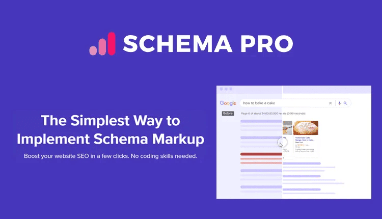 图片[2]-WP Schema Pro v2.7.17 Wordpress SEO结构化插件 - LuLunet-LuLunet