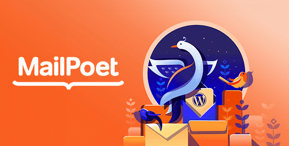 MailPoet Premium v4.48.0 Wordpress邮局收发件插件 - LuLunet-LuLunet