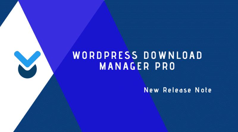 WordPress Download Manager Pro v6.5.3  Wordpress资源下载管理插件-LuLunet