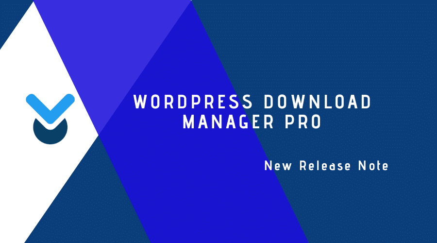 WordPress Download Manager Pro v6.5.3 Wordpress资源下载管理插件 - LuLunet-LuLunet