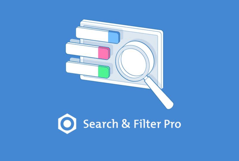 Search & Filter Pro v2.5.17 Wordpress 高级搜索过滤插件-LuLunet