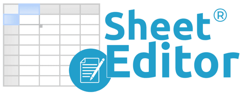 WP Sheet Editor Pro v2.25.13  Wordpress专业电子表格插件-LuLunet