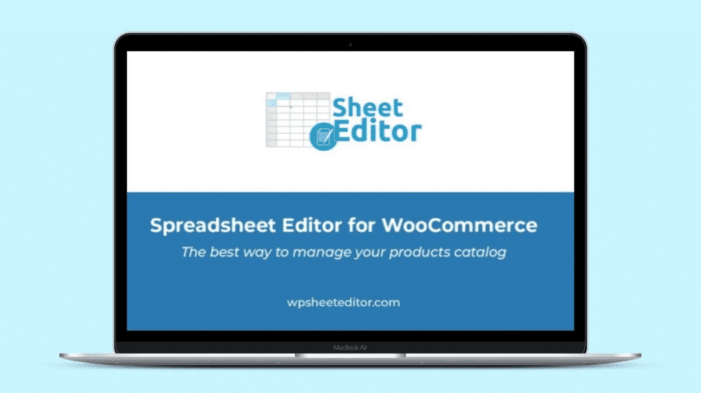 图片[2]-WP Sheet Editor Pro v2.25.13 Wordpress专业电子表格插件 - LuLunet-LuLunet