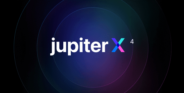 图片[1]-jupiter v4.3.0  全能主题+定制页面构建器 优雅设计 全领域涉及 - LuLunet-LuLunet