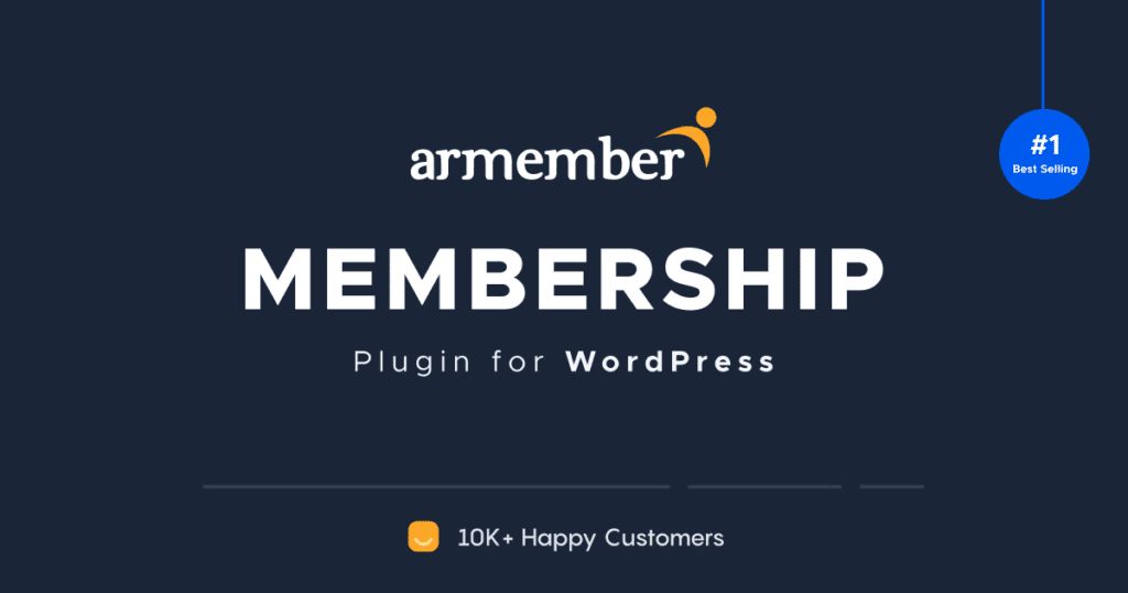 图片[1]-ARMember v6.5.1  WordPress会员插件 - LuLunet-LuLunet