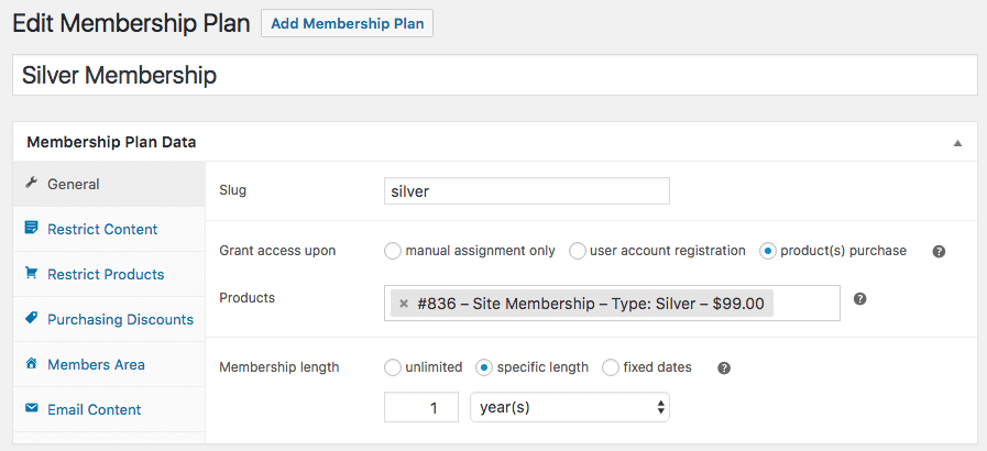 图片[2]-WooCommerce Memberships v1.26.2 插件 - LuLunet-LuLunet