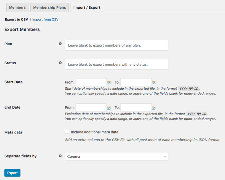 图片[4]-WooCommerce Memberships v1.26.2 插件 - LuLunet-LuLunet