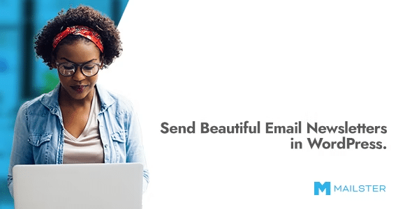 Mailster v4.0.9 Wordpress电子邮箱营销插件 - LuLunet-LuLunet