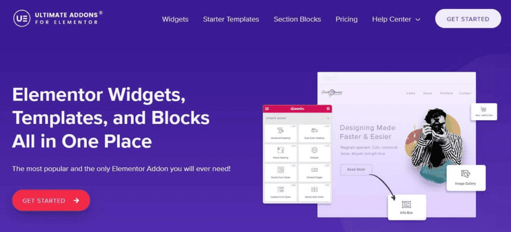 图片[2]-Ultimate Addons Pro for Elementor扩展 v1.36.32 完美破解增强扩展插件 - LuLunet-LuLunet