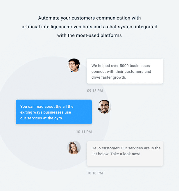 图片[3]-Support Board v3.7.1 Wordpress AI自动化客服聊天插件 - LuLunet-LuLunet