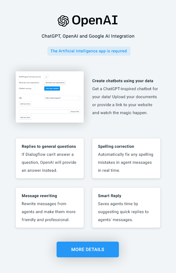 图片[4]-Support Board v3.7.1 Wordpress AI自动化客服聊天插件 - LuLunet-LuLunet